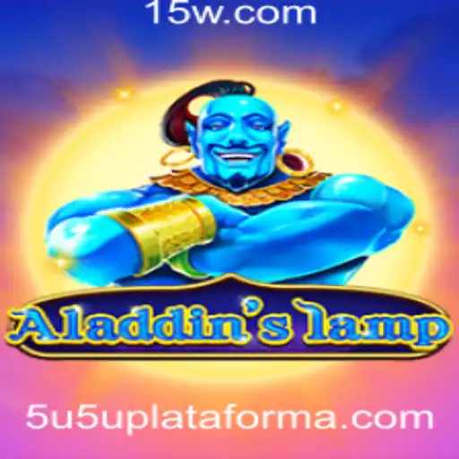 Explorando Aladdinslamp: O Mundo Envolvente da Plataforma 5u5u