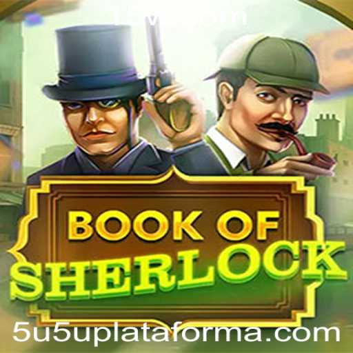 Descubra o Fascinante Mundo de BookOfSherlock e a Plataforma 5u5u