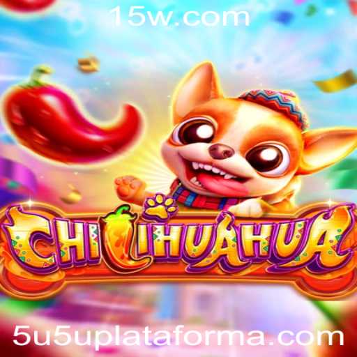 Descubra o Fascinante Mundo de CHILIHUAHUA: O Jogo de Estratégia e Diversão