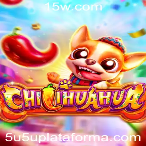 Descubra o Fascinante Mundo de CHILIHUAHUA: O Jogo de Estratégia e Diversão