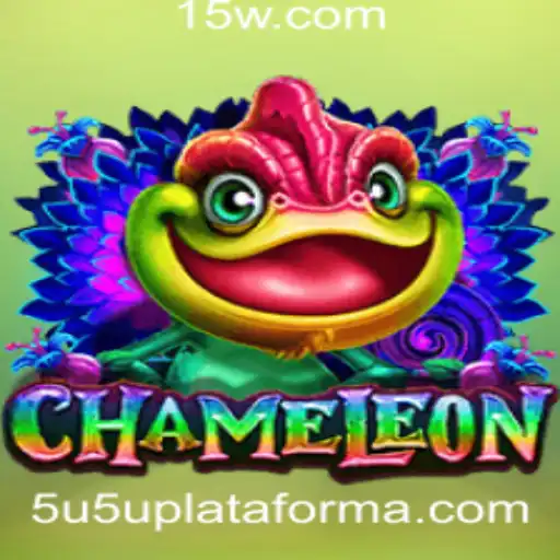 Descubra o Mundo de 'Chameleon': Um Jogo de Plataforma Envolvente