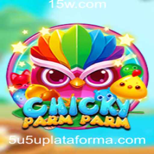 ChickyParmParm: Descubra o Mundo Vibrante do Jogo de Plataforma 5u5u
