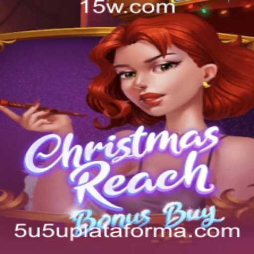 Explorando o Jogo ChristmasReachBonusBuy na Plataforma 5u5u