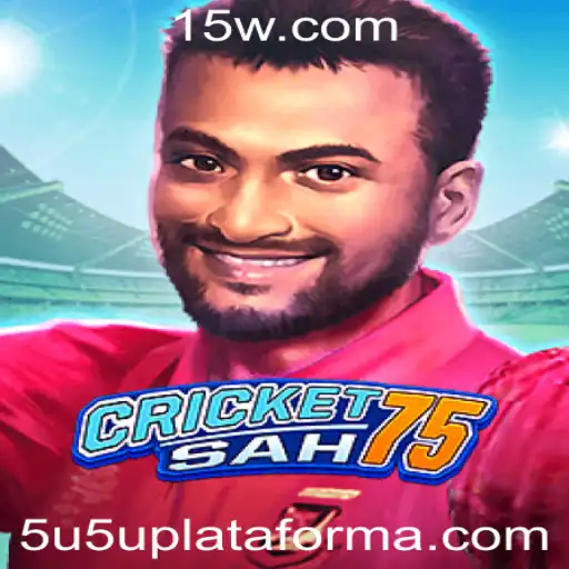 CricketSah75: Explorando o Novo Fenômeno da 5u5u Plataforma