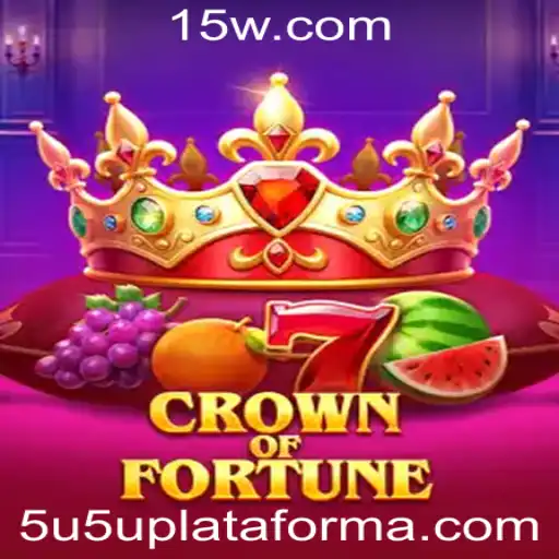 Descubra o Mundo de CrownofFortune: A Nova Sensação na Plataforma 5u5u