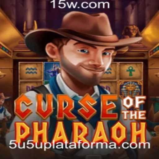 Descubra CurseofthePharaoh: Um Jogo de Mistério e Aventura na Plataforma 5u5u