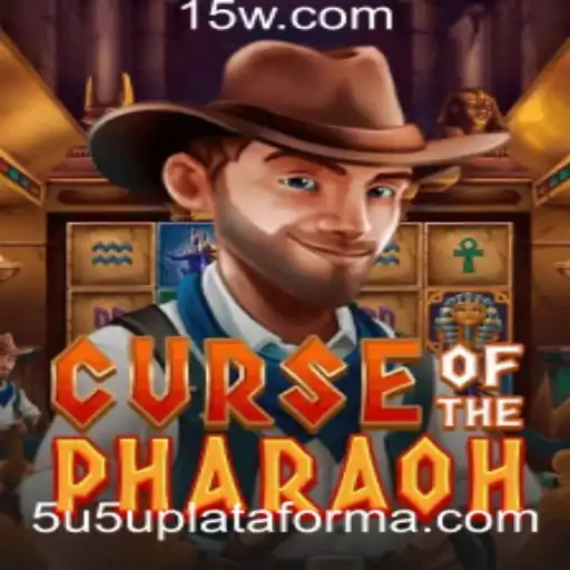 Descubra CurseofthePharaoh: Um Jogo de Mistério e Aventura na Plataforma 5u5u