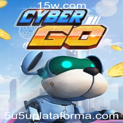 CyberGO: Descubra a Plataforma Inovadora com 5u5u