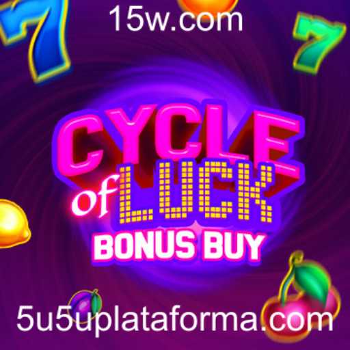 CycleofLuckBonusBuy: Descubra o Mundo de Sorte e Estratégia na Plataforma 5u5u