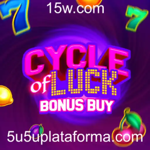 CycleofLuckBonusBuy: Descubra o Mundo de Sorte e Estratégia na Plataforma 5u5u