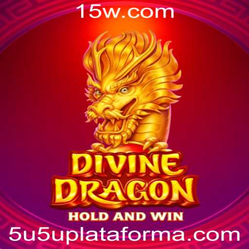 Explore o Mundo Envolvente de DivineDragon na Plataforma 5u5u