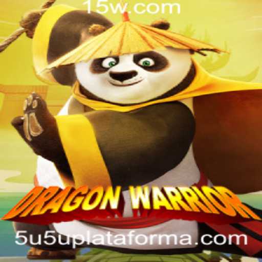 DragonWarrior: Aventuras na Plataforma 5u5u