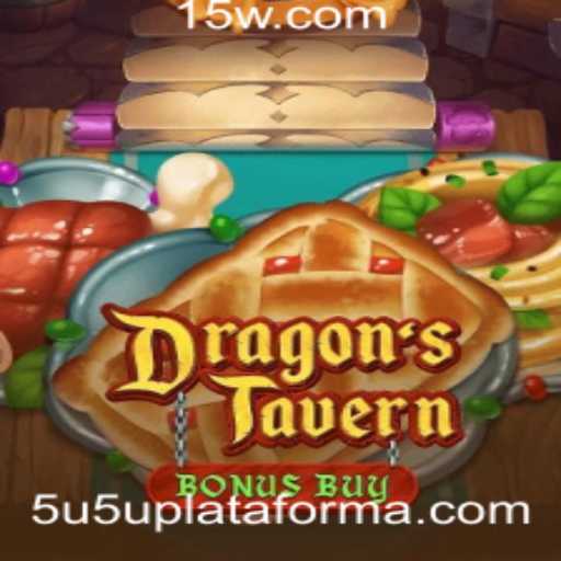 Explorando o Universo de DragonsTavern na Plataforma 5u5u