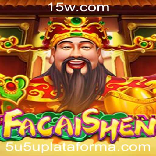 Explorando o Mundo de FaCaiShen na Plataforma 5u5u