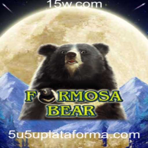 Descubra o Mundo de FormosaBear: O Jogo de Plataforma 5u5u