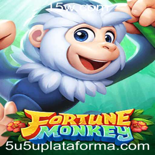 FortuneMonkey: A Nova Febre no Mundo dos Jogos Digitais