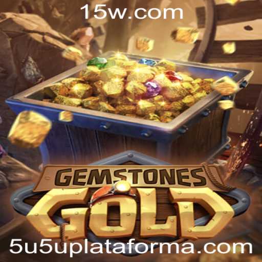 Descubra o Mundo de GemstonesGold: Um Guia Completo para Iniciar na 5u5u Plataforma