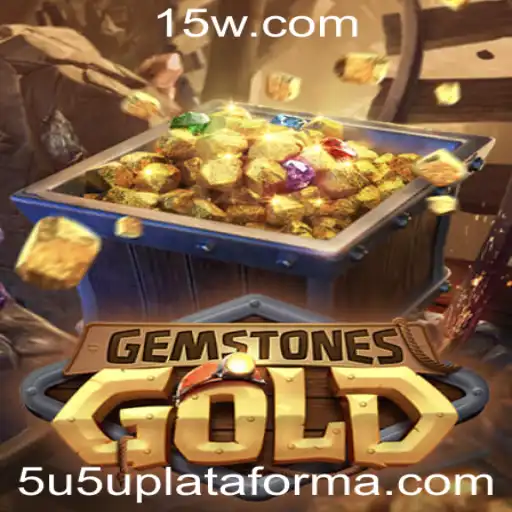 Descubra o Mundo de GemstonesGold: Um Guia Completo para Iniciar na 5u5u Plataforma