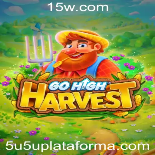 GoHighHarvest: Explorando o Mundo da Plataforma 5u5u