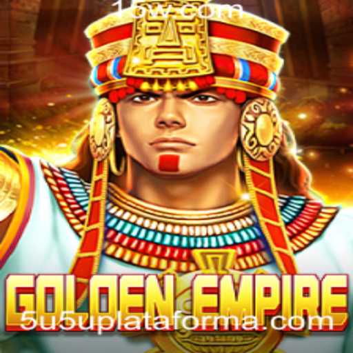 Explorando o Universo de GoldenEmpire: O Fenômeno na 5u5u Plataforma