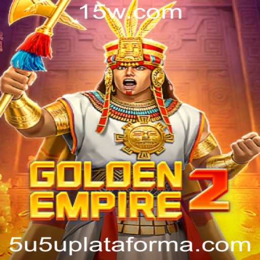 Descubra o Excitante Mundo de GoldenEmpire2 e a 5u5u Plataforma