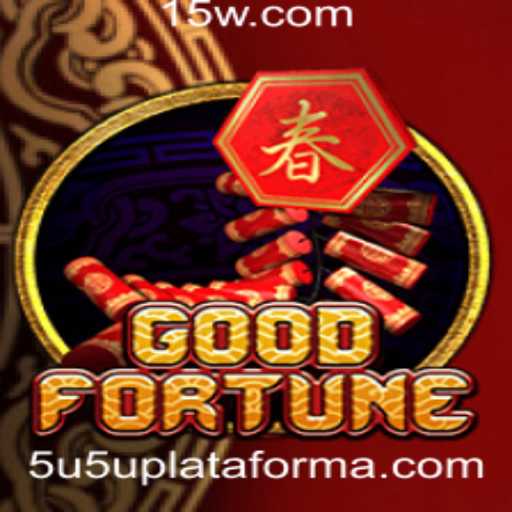 Descubra a Magia de GoodFortune na Plataforma 5u5u