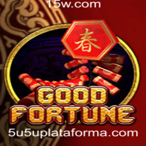 Descubra a Magia de GoodFortune na Plataforma 5u5u