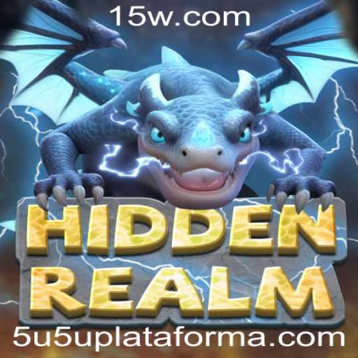 Descubra os Segredos do 'HiddenRealm': Aventura e Estratégia na Plataforma 5u5u