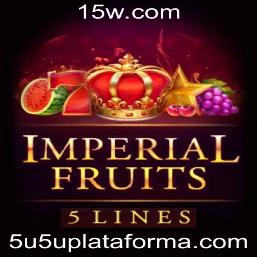 Explore o Mundo de ImperialFruits5: Um Jogo de Estratégia de Frutas