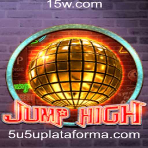 Descubra o Mundo de JumpHigh: Aventura e Desafios na Plataforma 5u5u