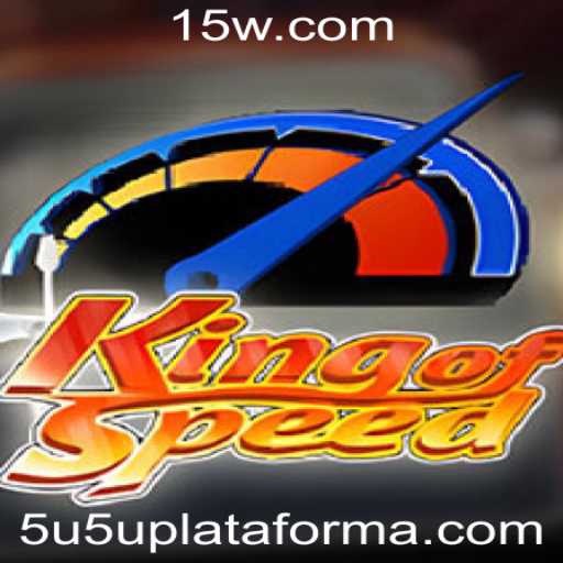 Explorando o Mundo de KingofSpeed na Plataforma 5u5u