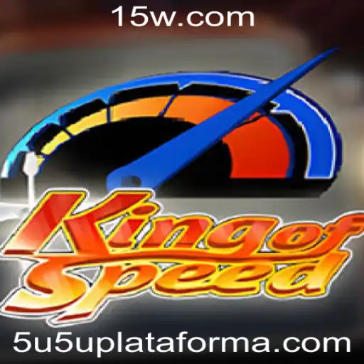 Explorando o Mundo de KingofSpeed na Plataforma 5u5u