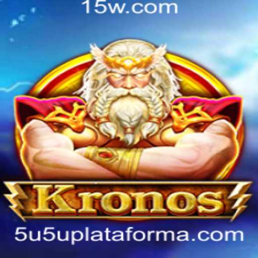 Kronos: Descubra o Fascinante Jogo de Estratégia na Plataforma 5u5u