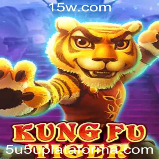 KungFuTiger: Uma Imersão no Mundo de Artes Marciais e Plataforma 5u5u