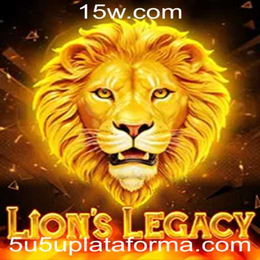 Explorando o Mundo de LionsLegacy na Plataforma 5u5u