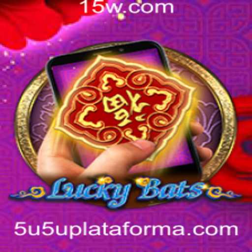 Explorando LuckyBatsM: O Jogo Inovador na 5u5u Plataforma