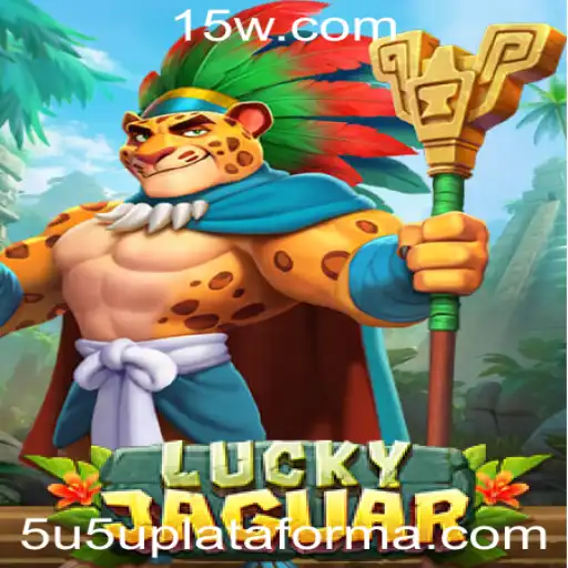 Descubra a Emoção de LuckyJaguar: O Jogo Revolucionário da 5u5u Plataforma