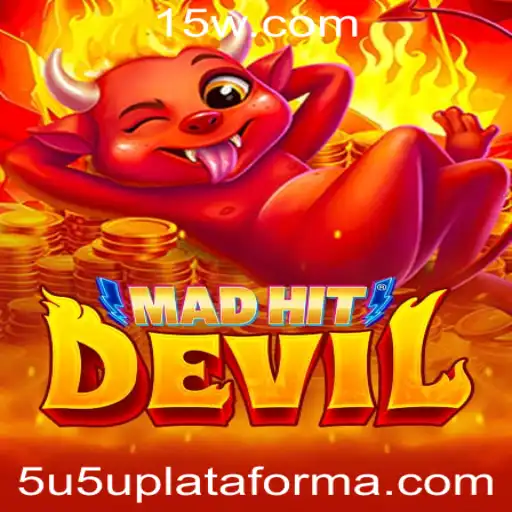 Descubra a Aventura Alucinante de MadHitDevil na Plataforma 5u5u