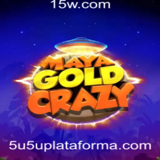 MayaGoldCrazy: Descubra a Aventura Inédita na 5u5u Plataforma