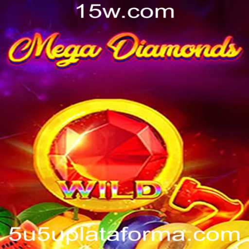 Descubra Tudo Sobre MegaDiamond: O Jogo Revolucionário na Plataforma 5u5u