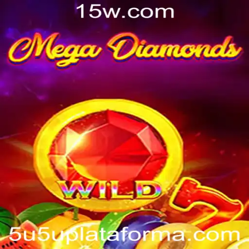Descubra Tudo Sobre MegaDiamond: O Jogo Revolucionário na Plataforma 5u5u