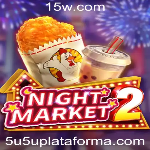 Explorando o Mundo de NightMarket2: Um Guia Completo