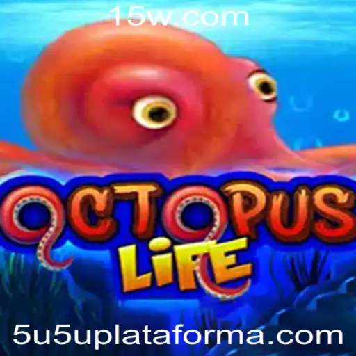 Explorando o Fascinante Mundo de OctopusLife: A Revolução na Plataforma 5u5u