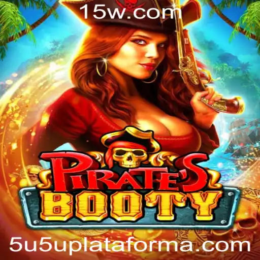 Descubra Os Segredos de PiratesBooty na 5u5u Plataforma: Um Jogo de Aventura Marítima