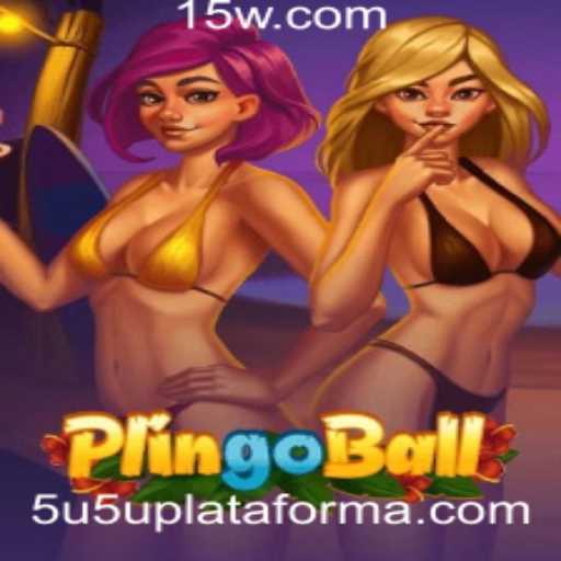 Descubra Plingoball: Um Jogo Inovador na Plataforma 5u5u