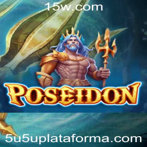 Poseidon: Mergulhando nas Profundezas da Aventura