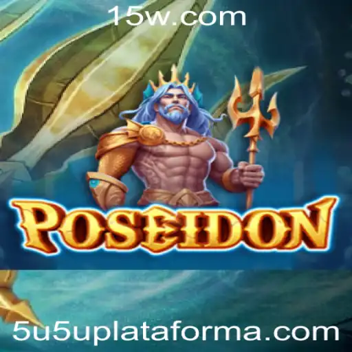 Poseidon: Mergulhando nas Profundezas da Aventura