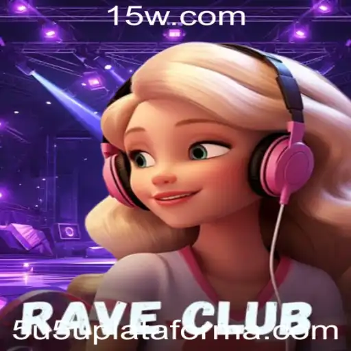 Descubra o Universo Vibrante de RaveClub: O Jogo de Plataforma da 5u5u