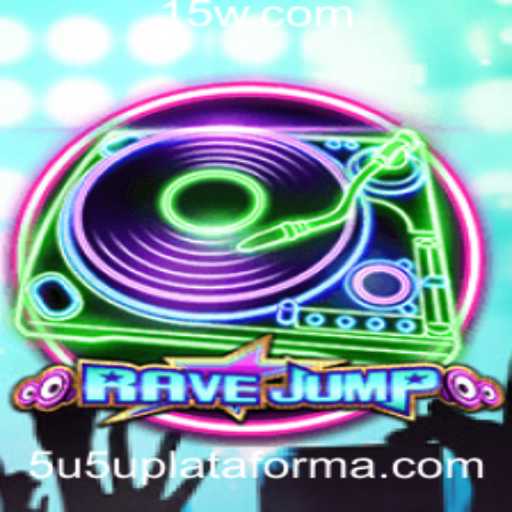 Descubra o Universo de RaveJump: Aventura e Desafios na Plataforma 5u5u