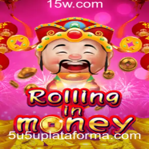 Descubra o Mundo Empolgante de RollingInMoney na 5u5u Plataforma